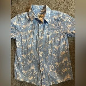 Copper Denim size 6 for kids. Used just twice!